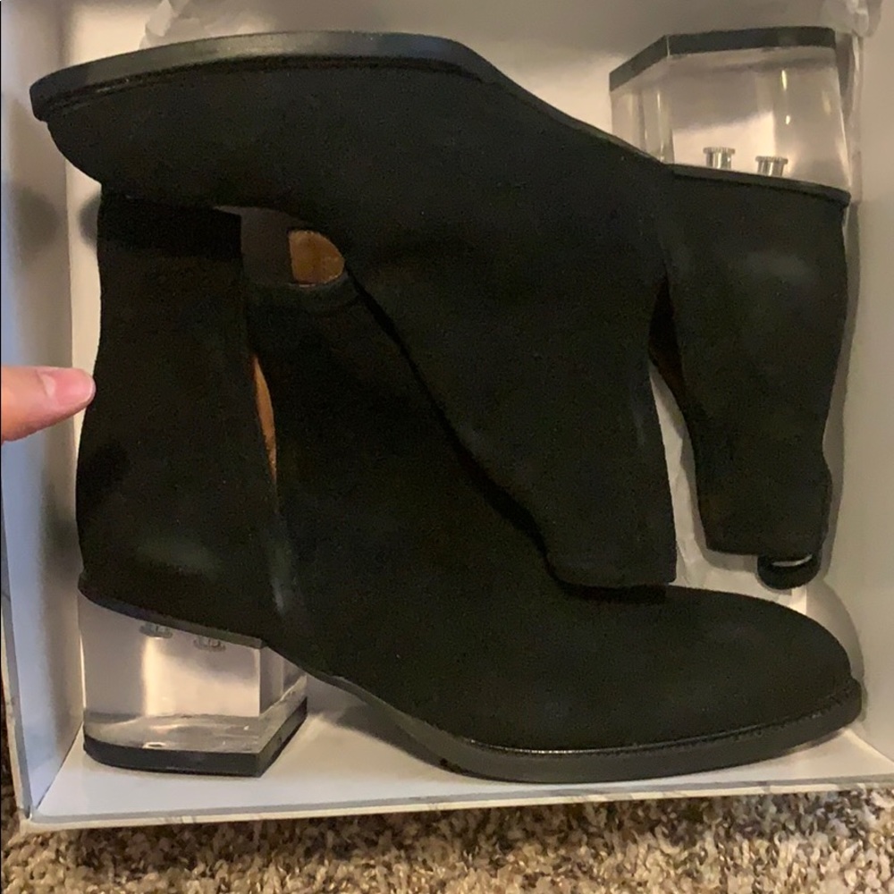 Jeffrey Campbell boots!